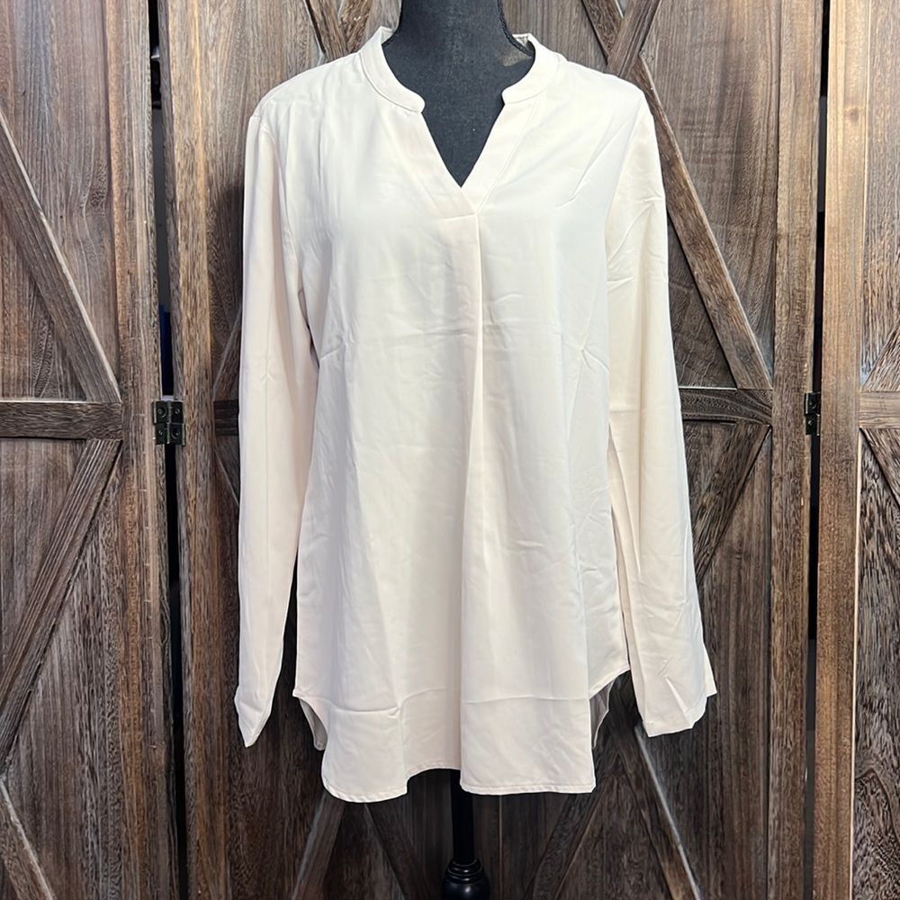 Timeson Blouse Top NWT
